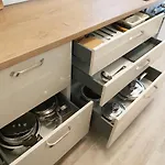 Green City Point Apartment