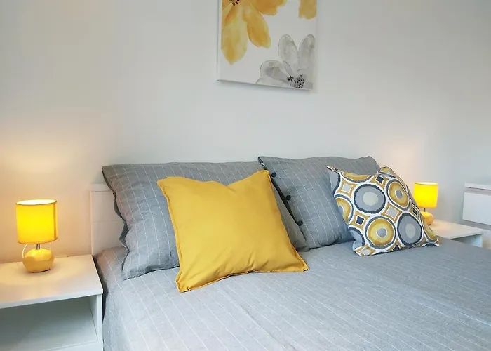 Green City Point Apartment