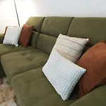 Green City Point Apartment