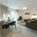 Green City Point Apartment