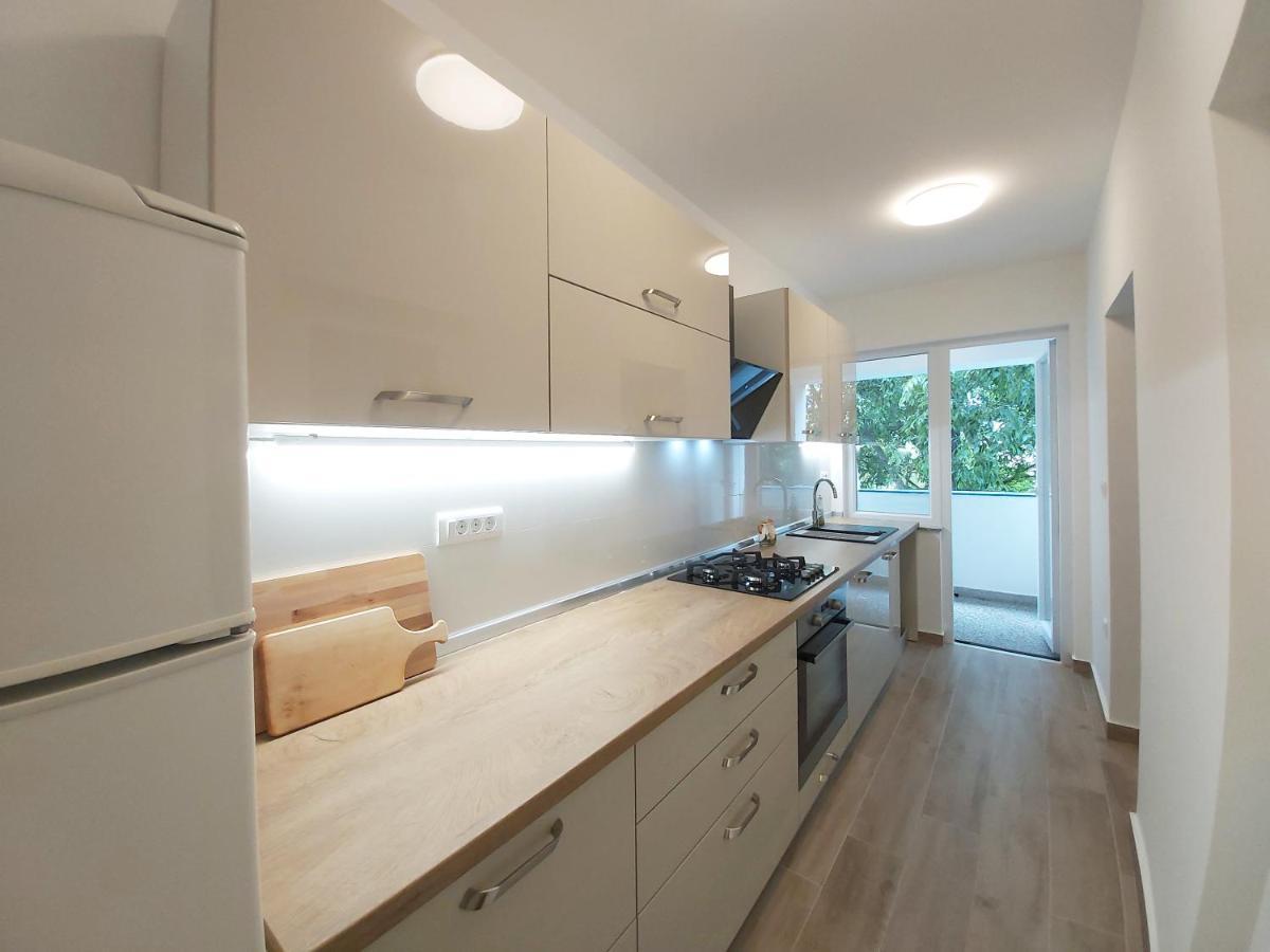 Point Apartment Pula