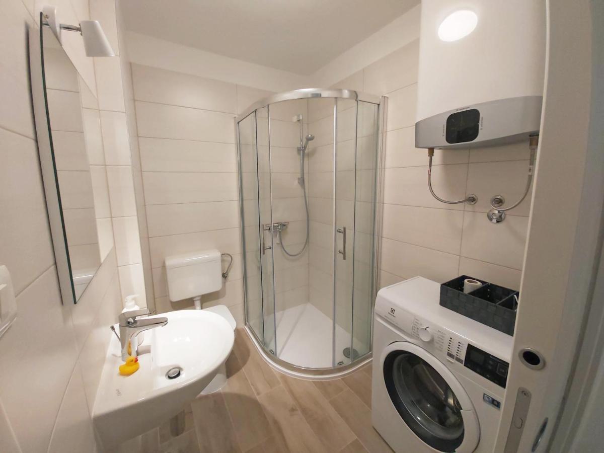 Point Apartment Pula