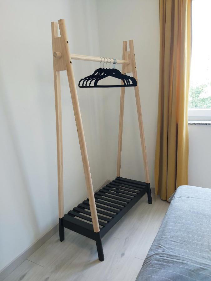 Apartment Point