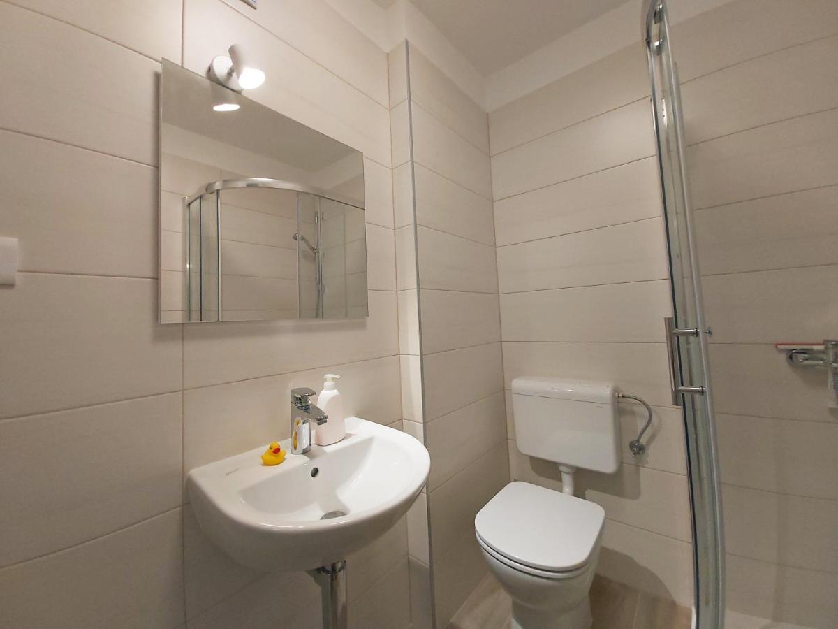 Apartment Point Pula