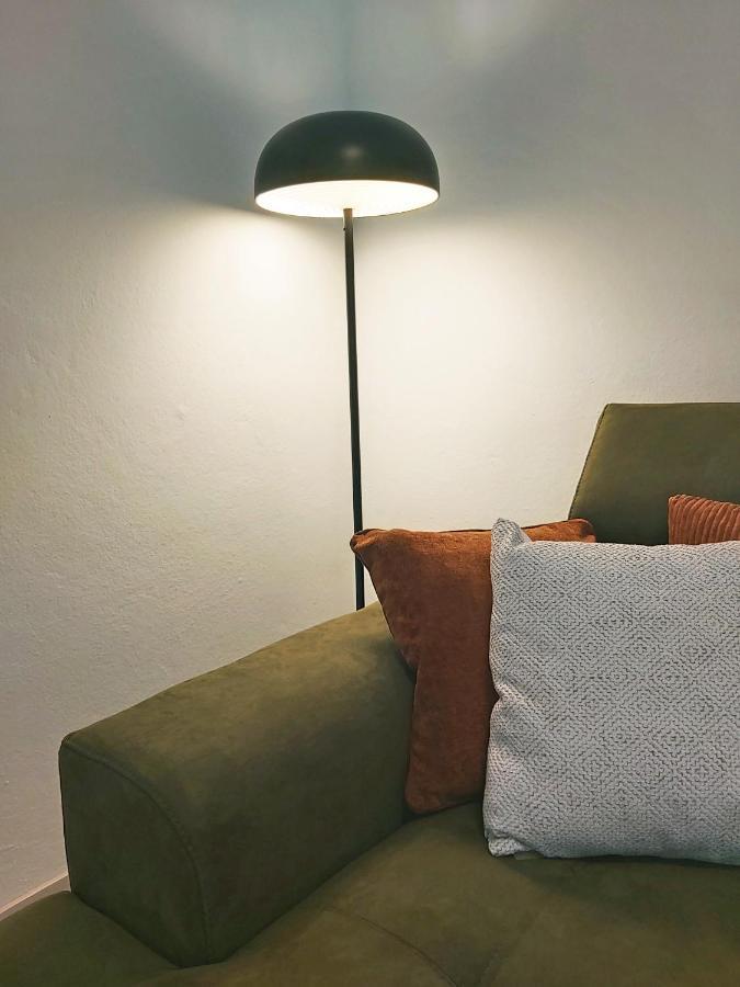 Apartment Point